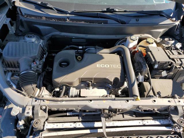 2018 CHEVROLET EQUINOX LT #3302948654