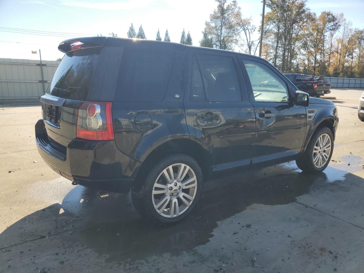 Lot #3287688018 2009 LAND ROVER LR2 HSE TE