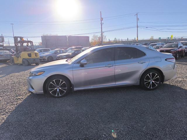 2020 TOYOTA CAMRY SE #3281451994