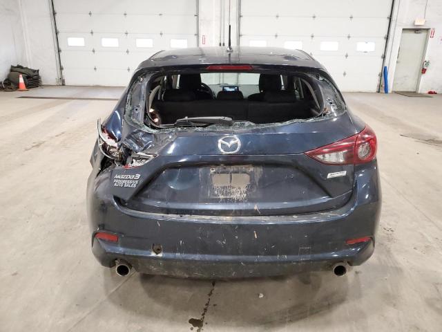 2017 MAZDA 3 SPORT #3303856513
