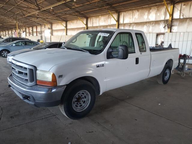 Global Auto Auctions: 2000 FORD F250 SUPER