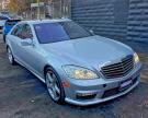 Lot #3297922801 2010 MERCEDES-BENZ S 63 AMG