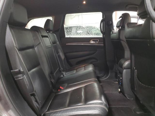 2017 JEEP GRAND CHER #3302904993