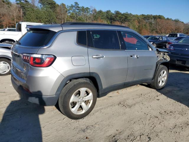 2018 JEEP COMPASS LA #3292535726