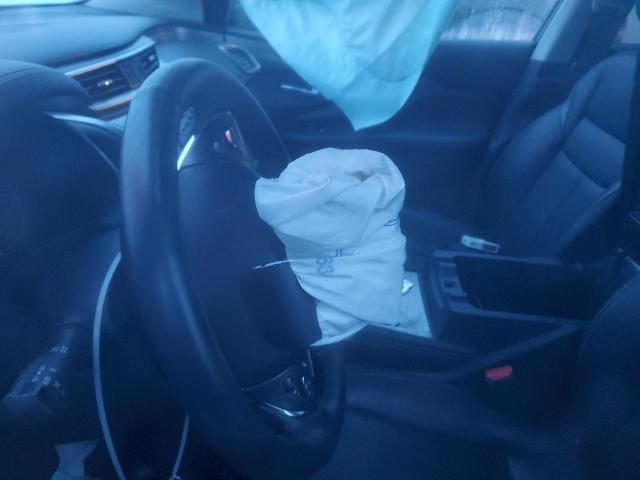 2023 NISSAN MURANO SL #3283989872