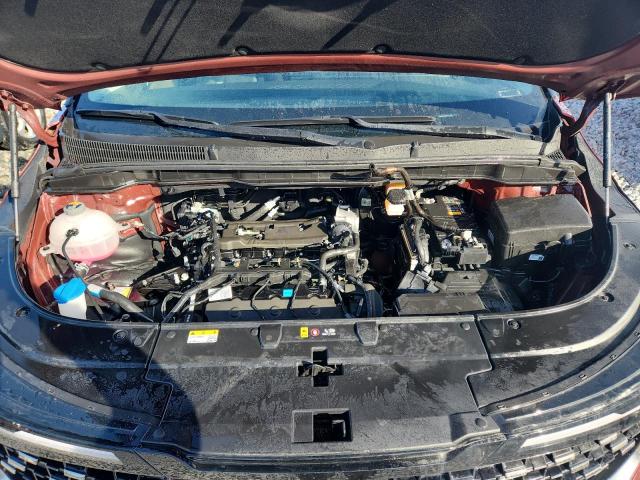 2025 KIA CARNIVAL S #3302816938