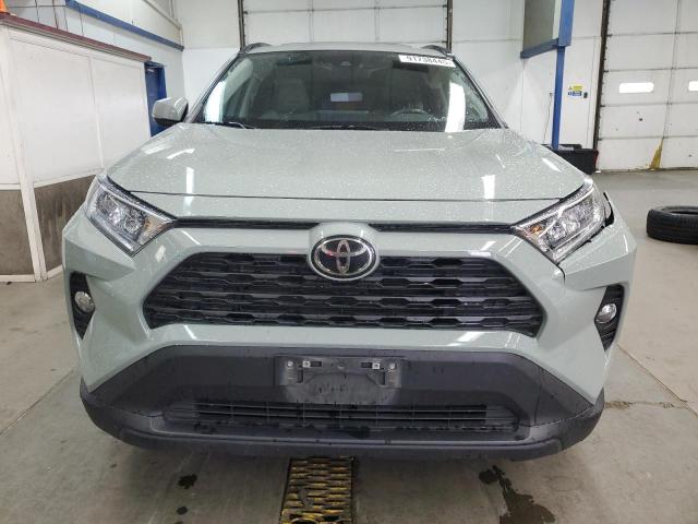 2021 TOYOTA RAV4 XLE P #3298225025