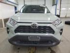 Lot #3298225025 2021 TOYOTA RAV4 XLE P