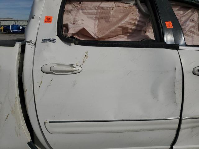 2006 TOYOTA TUNDRA DOU #3286878220