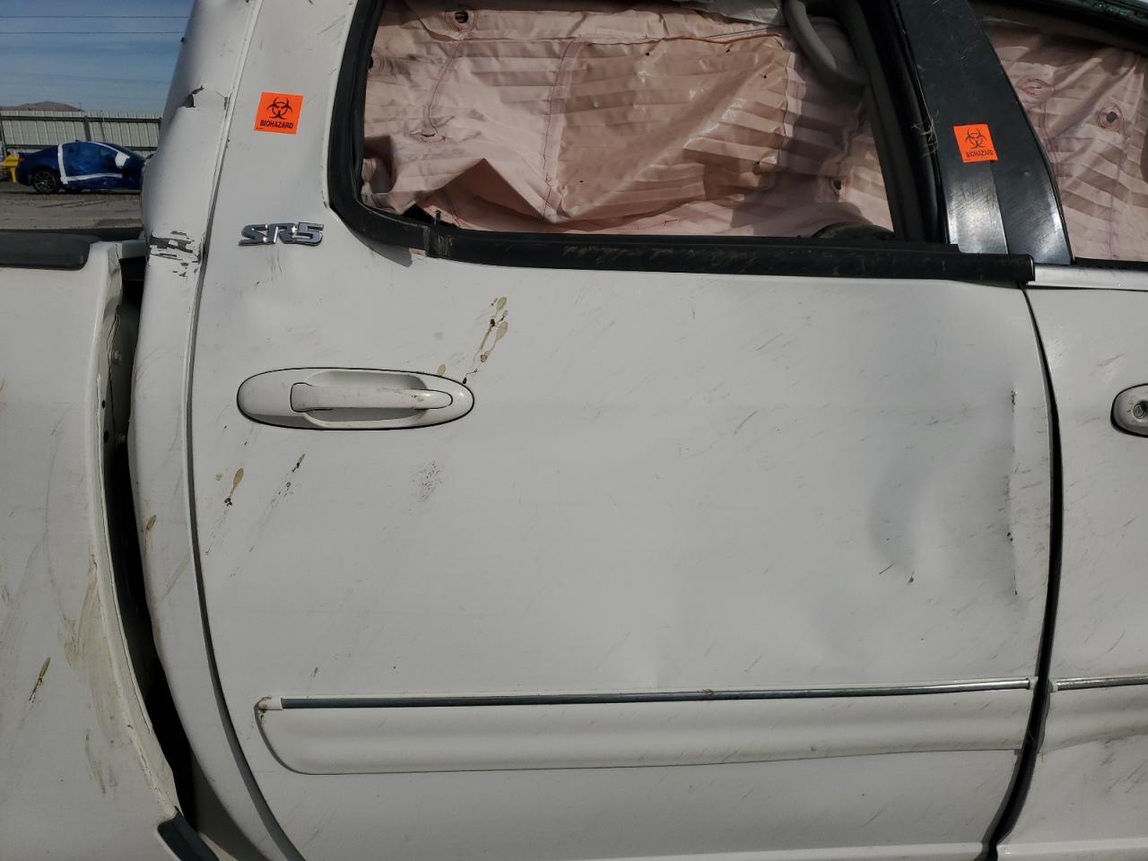 Lot #3286878220 2006 TOYOTA TUNDRA DOU