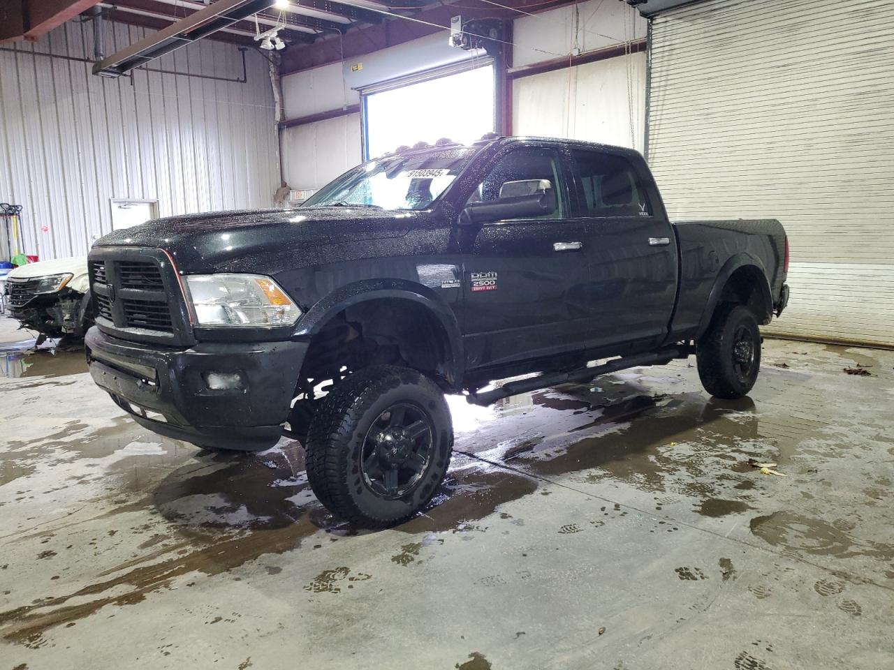 DODGE RAM 2500
