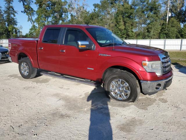 2014 FORD F150 SUPER #3301805354