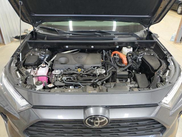 2025 TOYOTA RAV4 XLE #3304780904