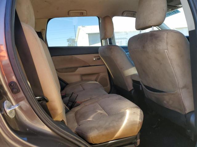 2018 MITSUBISHI OUTLANDER JA4AD3A38JZ044242