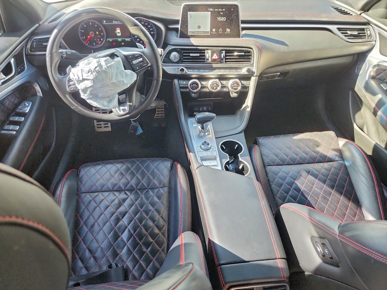 GENESIS G70 PRESTIGE