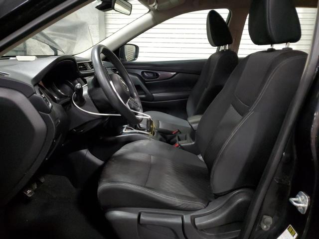 2019 NISSAN ROGUE S #3301789345