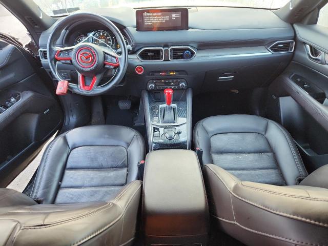 2022 MAZDA CX-5 SIGNA #3298109177
