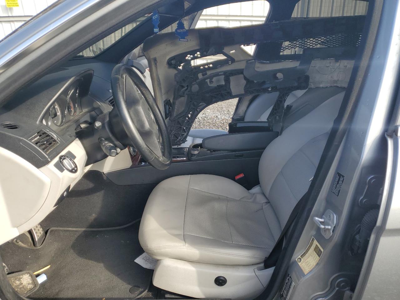 MERCEDES-BENZ C-CLASS 300 4MATIC