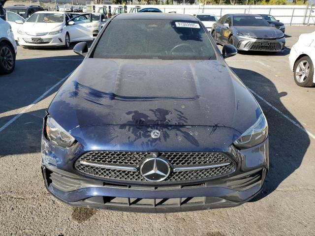 2023 MERCEDES-BENZ C 300 - W1KAF4GB2PR102607