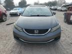 Lot #3303948701 2013 HONDA CIVIC EX
