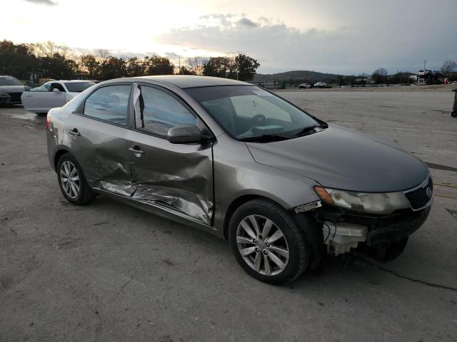 2011 KIA FORTE EX #3304703934
