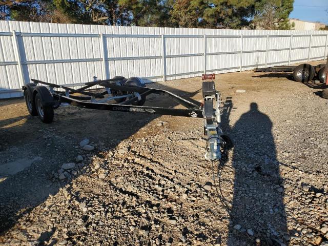 Global Auto Auctions: 2019 CACE UNKNOWN