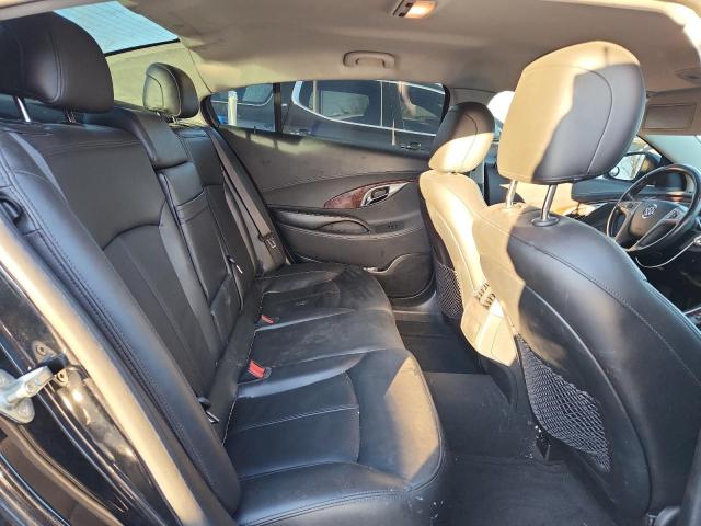 2011 BUICK LACROSSE C - 1G4GC5ED2BF393672