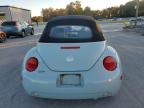 Lot #3296250549 2005 VOLKSWAGEN NEW BEETLE