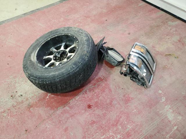 2014 CHEVROLET SILVERADO #3297986080