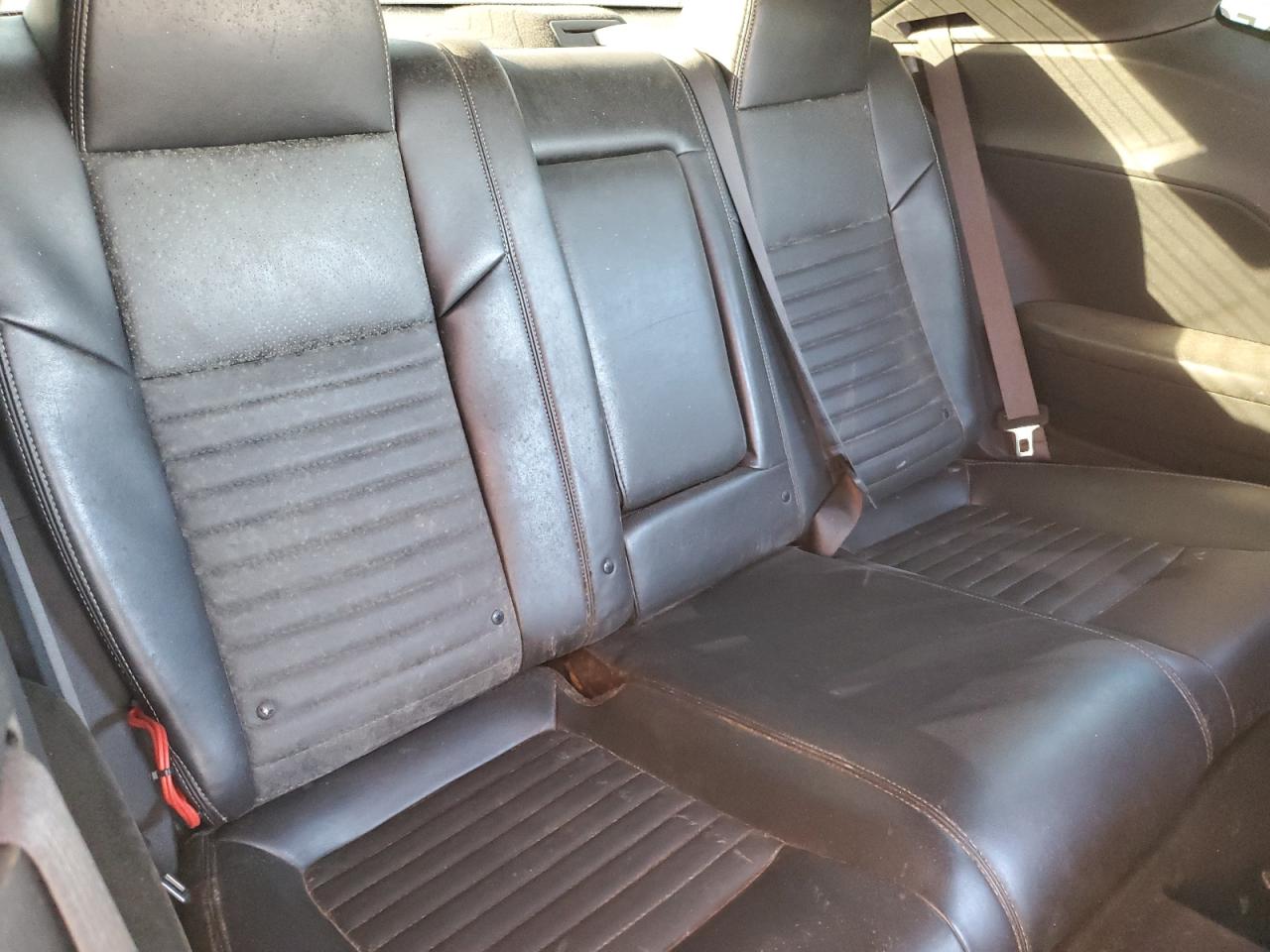 DODGE CHALLENGER R/T