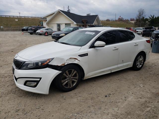 2015 KIA OPTIMA LX #3282403274