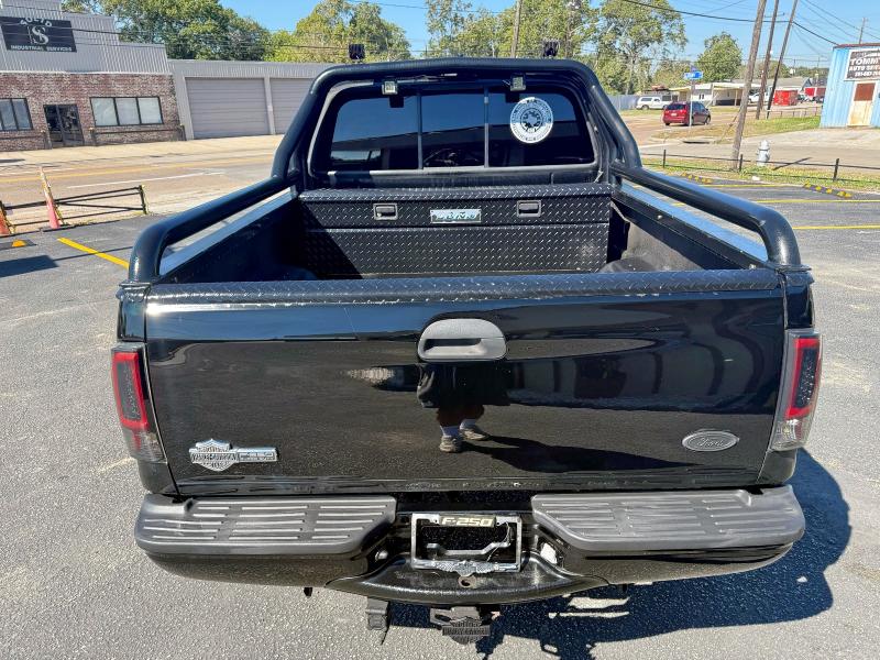 2007 FORD F250 SUPER #3293273458