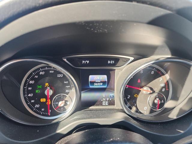 2019 MERCEDES-BENZ GLA 250 4M #3296640017