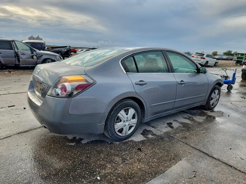 2008 NISSAN ALTIMA 2.5 #3303925705