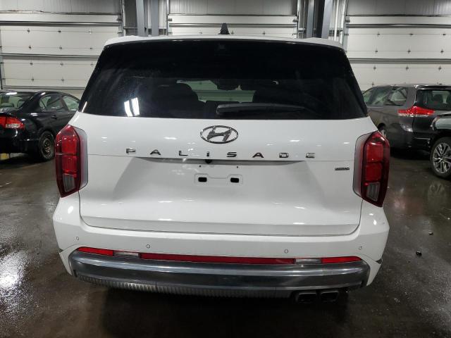 2023 HYUNDAI PALISADE C #3302691006