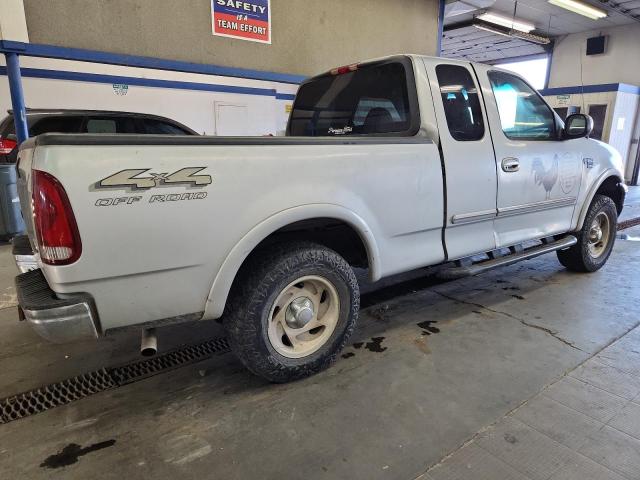 2000 FORD F150 #3308255154