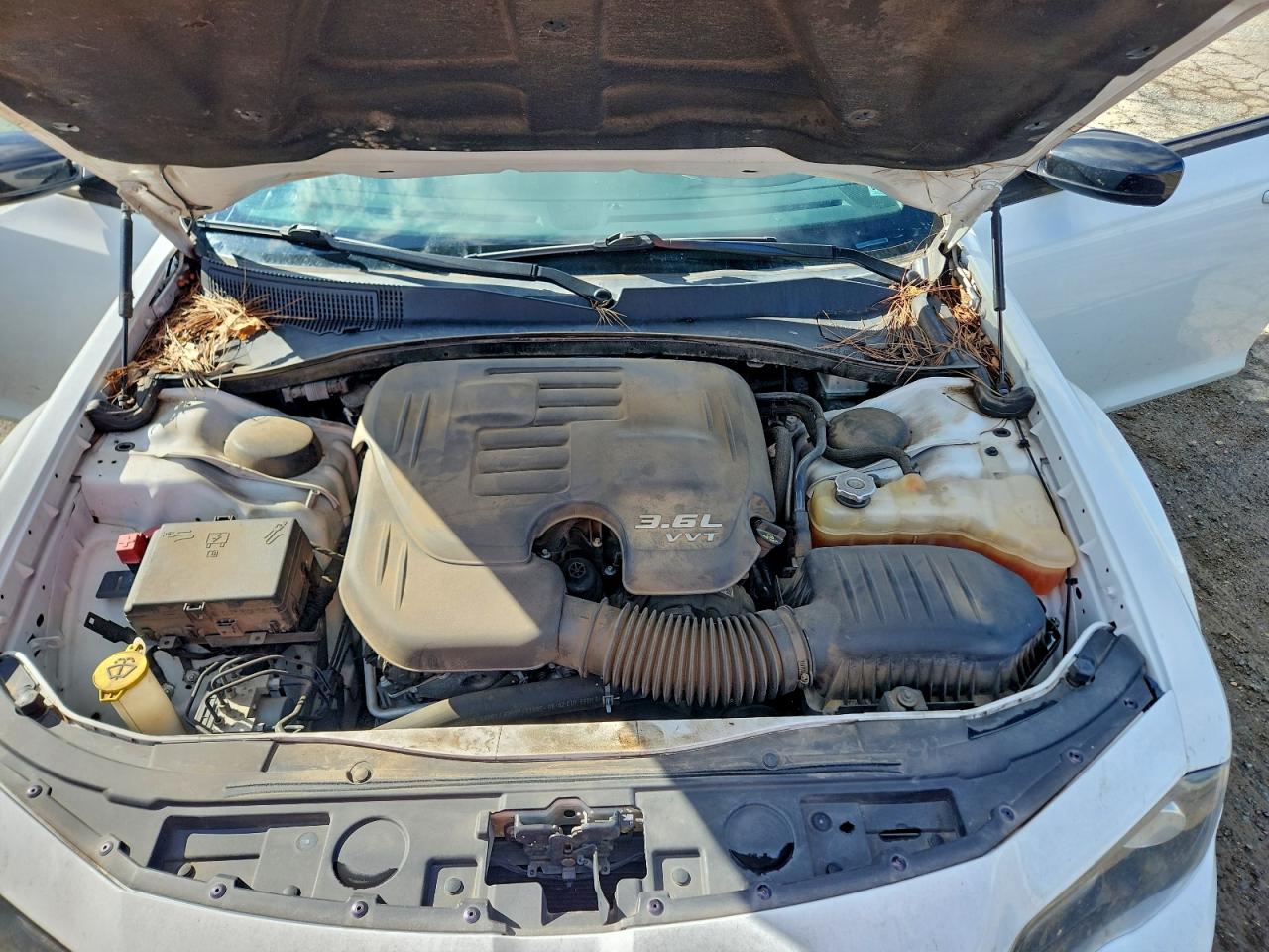 CHRYSLER 300 TOURING