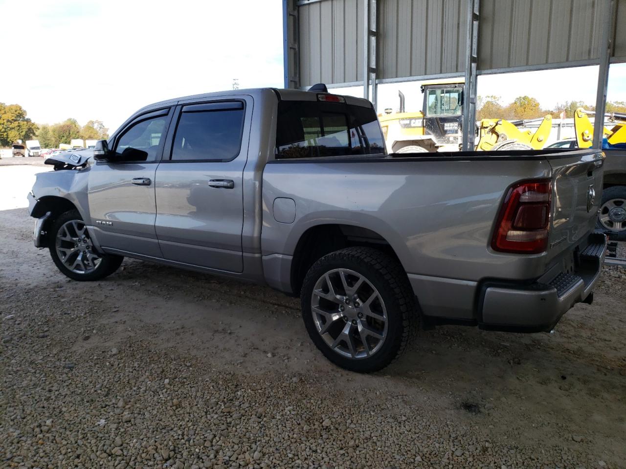 RAM 1500 BIG HORN/LONE STAR