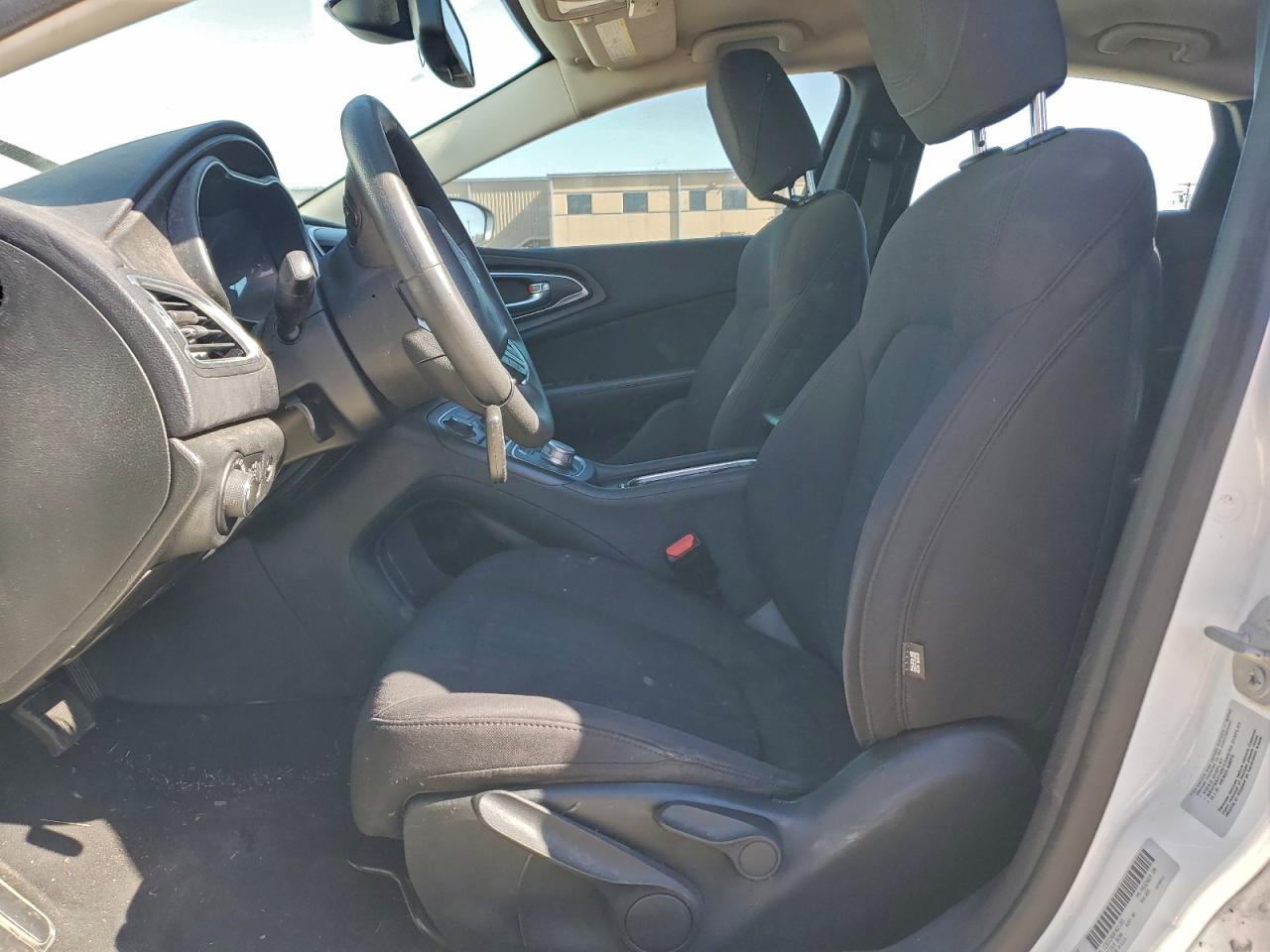 CHRYSLER 200 LIMITED