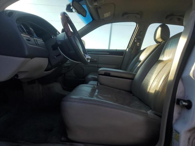 2010 LINCOLN TOWN CAR S #3293336455