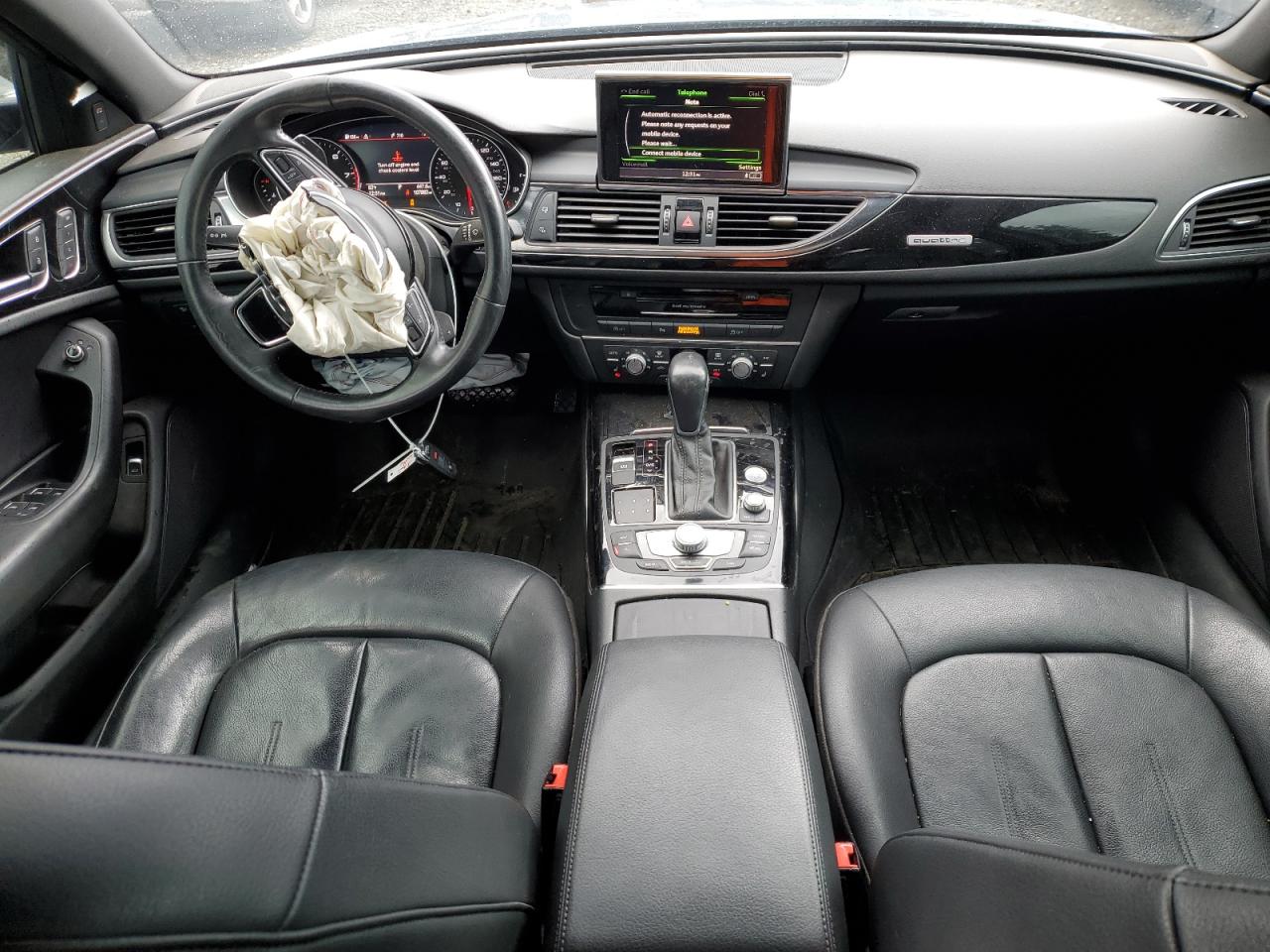 AUDI A6 PREMIUM