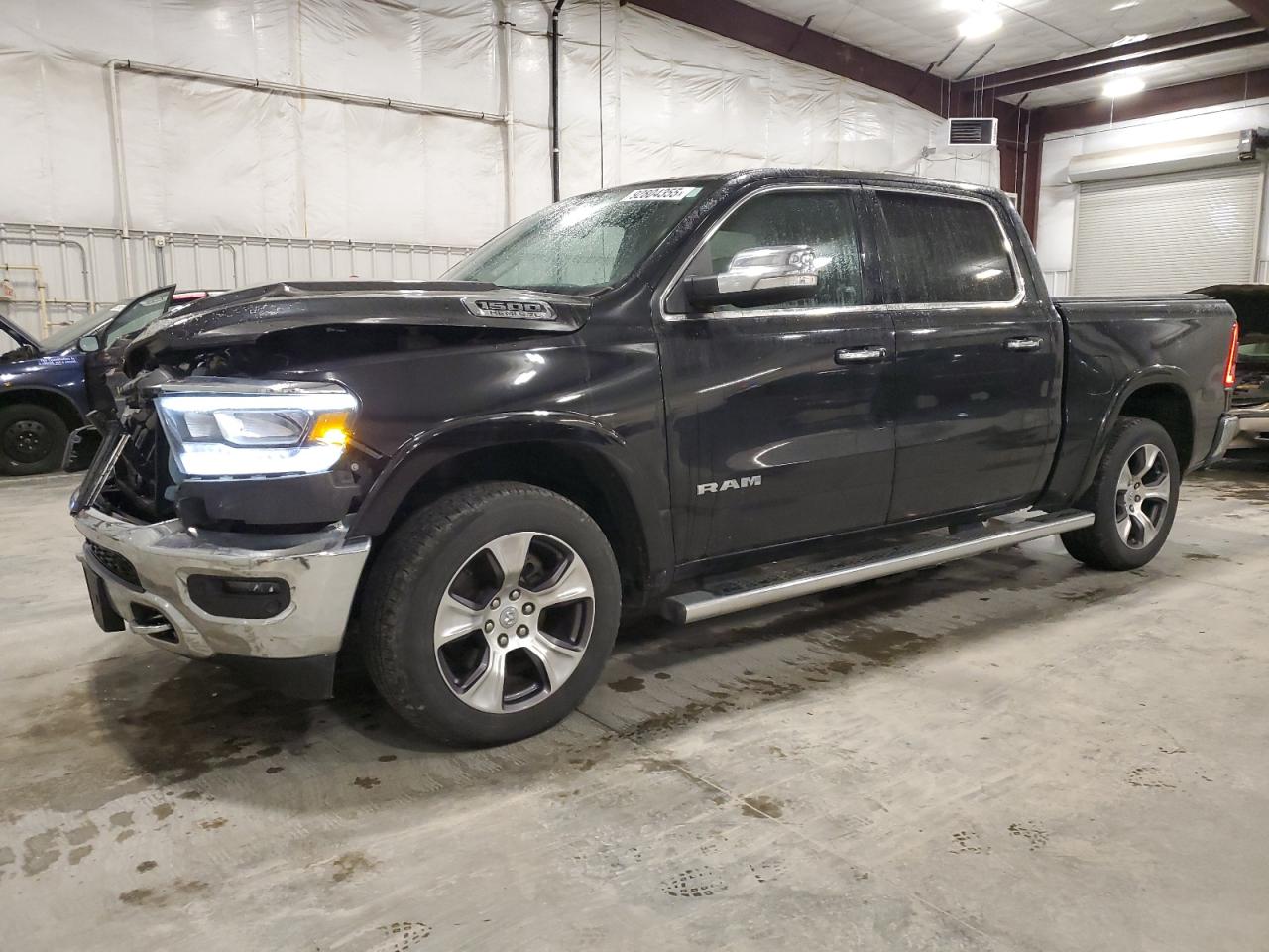 RAM 1500 LARAMIE