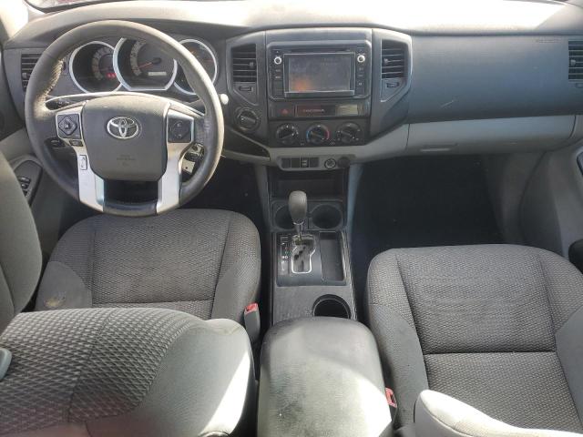 2015 TOYOTA TACOMA ACC - 5TFUX4EN3FX030442