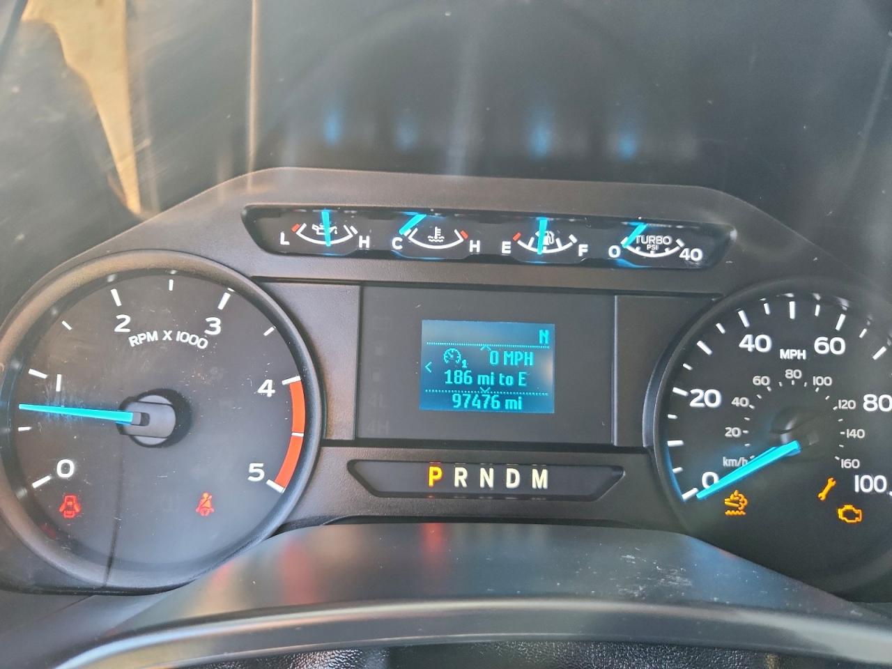 FORD F-350 SUPER DUTY