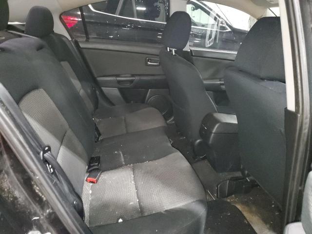 2007 MAZDA 3 I #3291559918