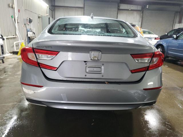 2019 HONDA ACCORD EXL #3291339226
