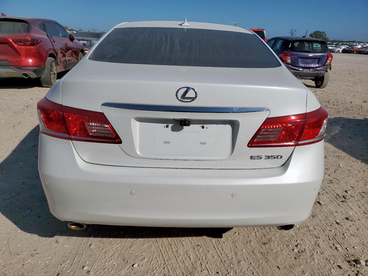 LEXUS ES 350