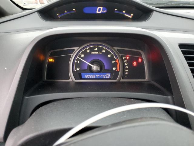 2008 HONDA CIVIC LX #3304672949