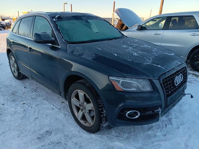2011 AUDI Q5 PREMIUM #3304898539