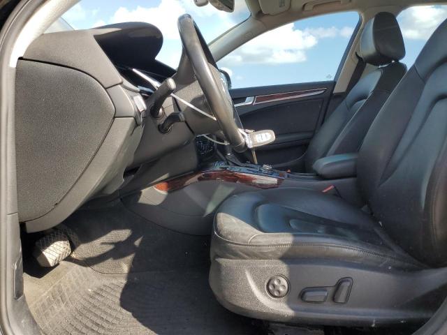 2011 AUDI A4 PREMIUM #3296928846